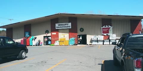 Saratoga Quality Hardware & Lumber