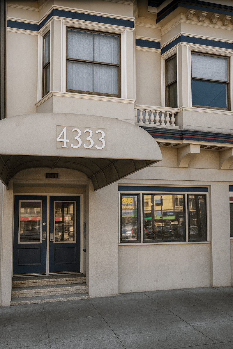 Massage Grotto SF - Inner Richmond, photo 4