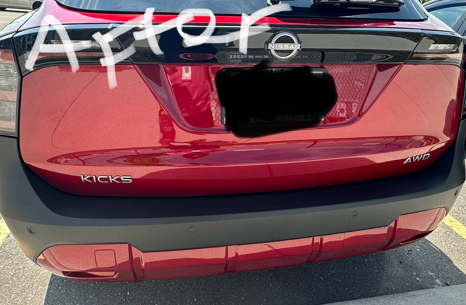 Simplicity Car Care Parkview Collision Centre