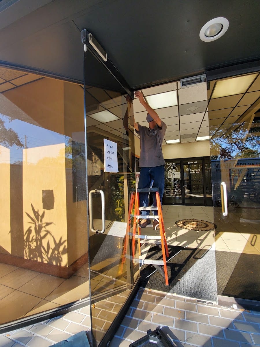 IMA Medical Clinic of West Tampa