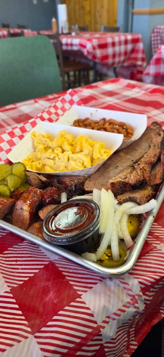 Panhandle BBQ, photo 3