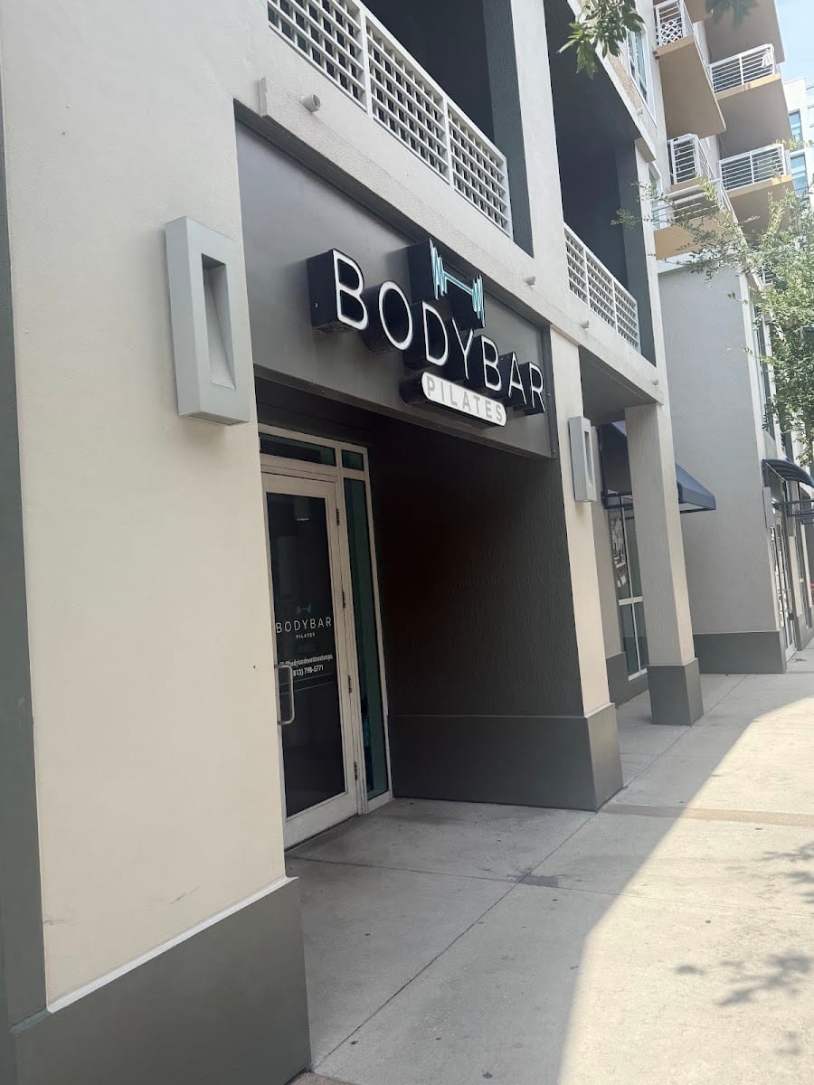 BODYBAR Pilates - Downtown Tampa