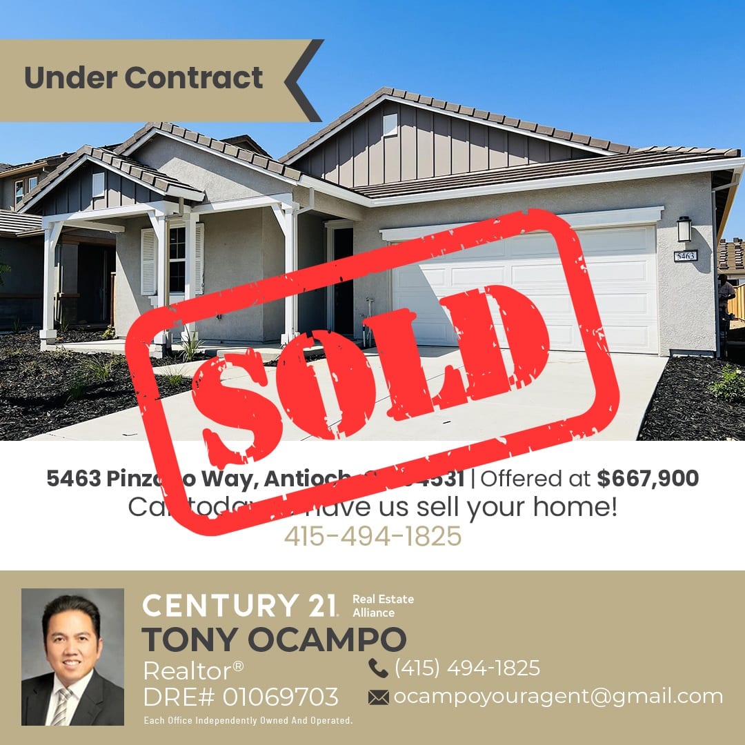 Tony Ocampo Real Estate, photo 2