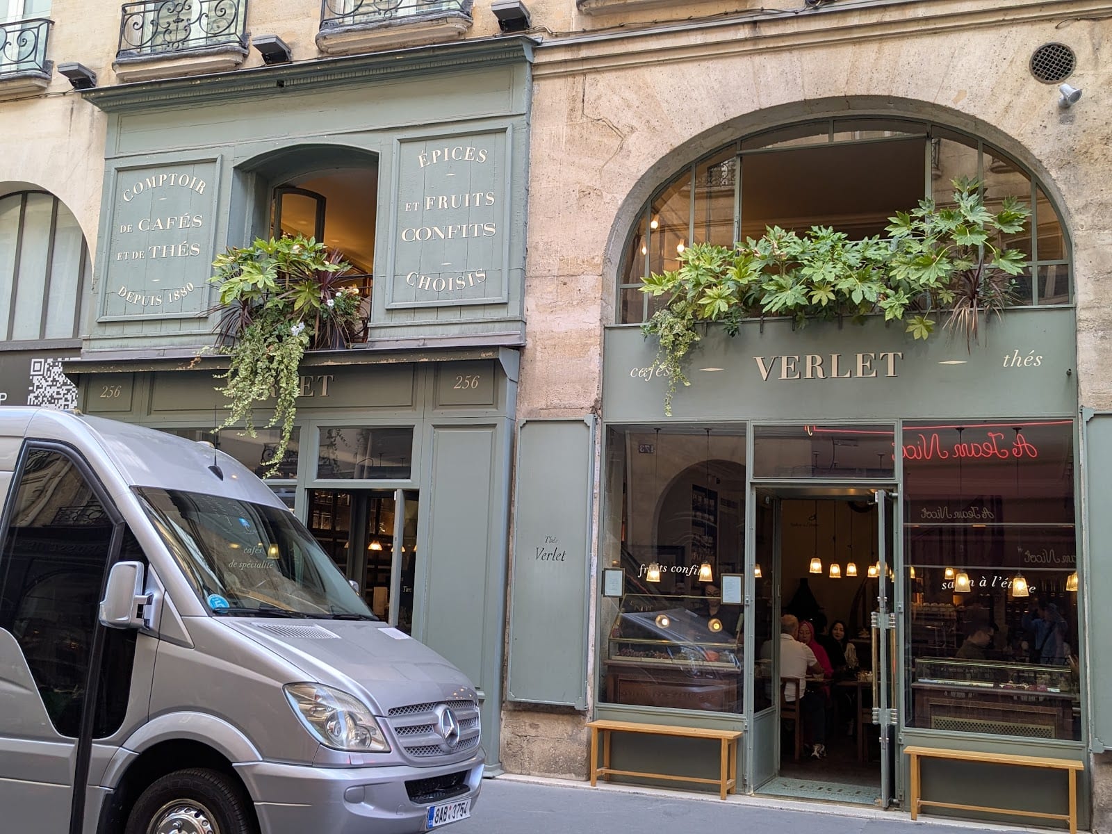 Café Verlet