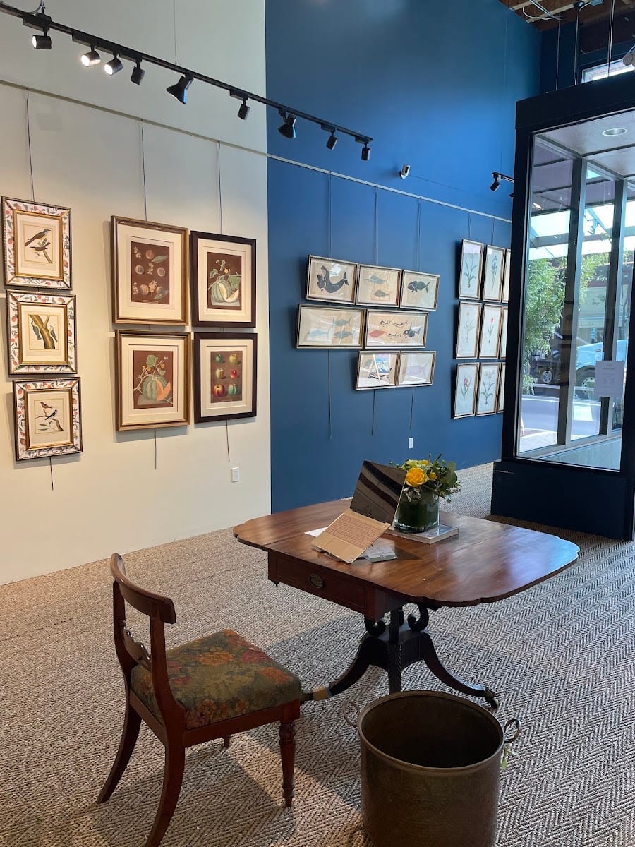 Arader Galleries, photo 3