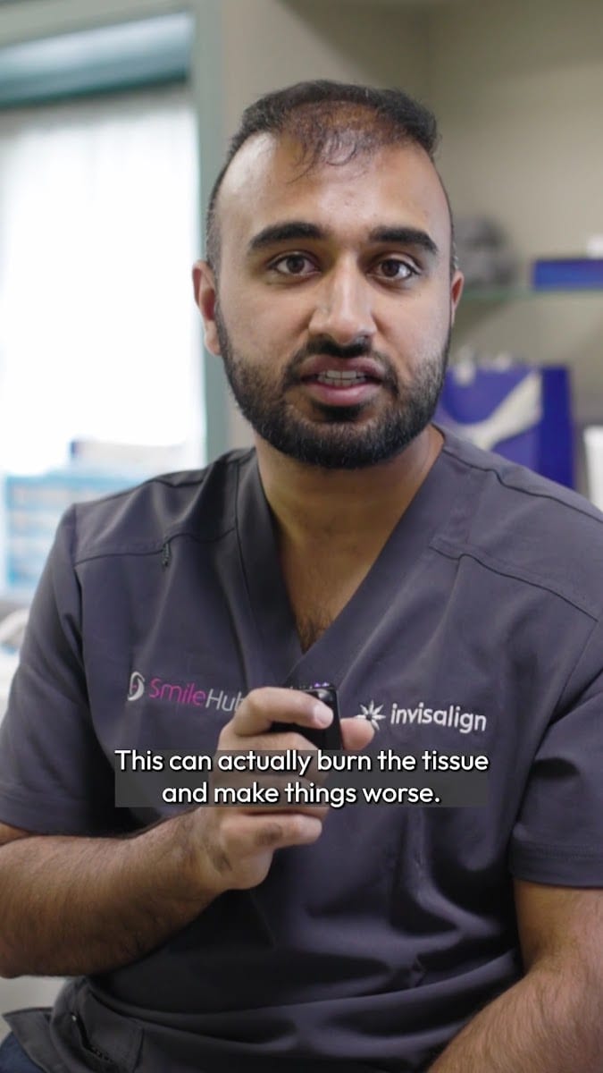 Smile Hub Dental Group Ltd, photo 4