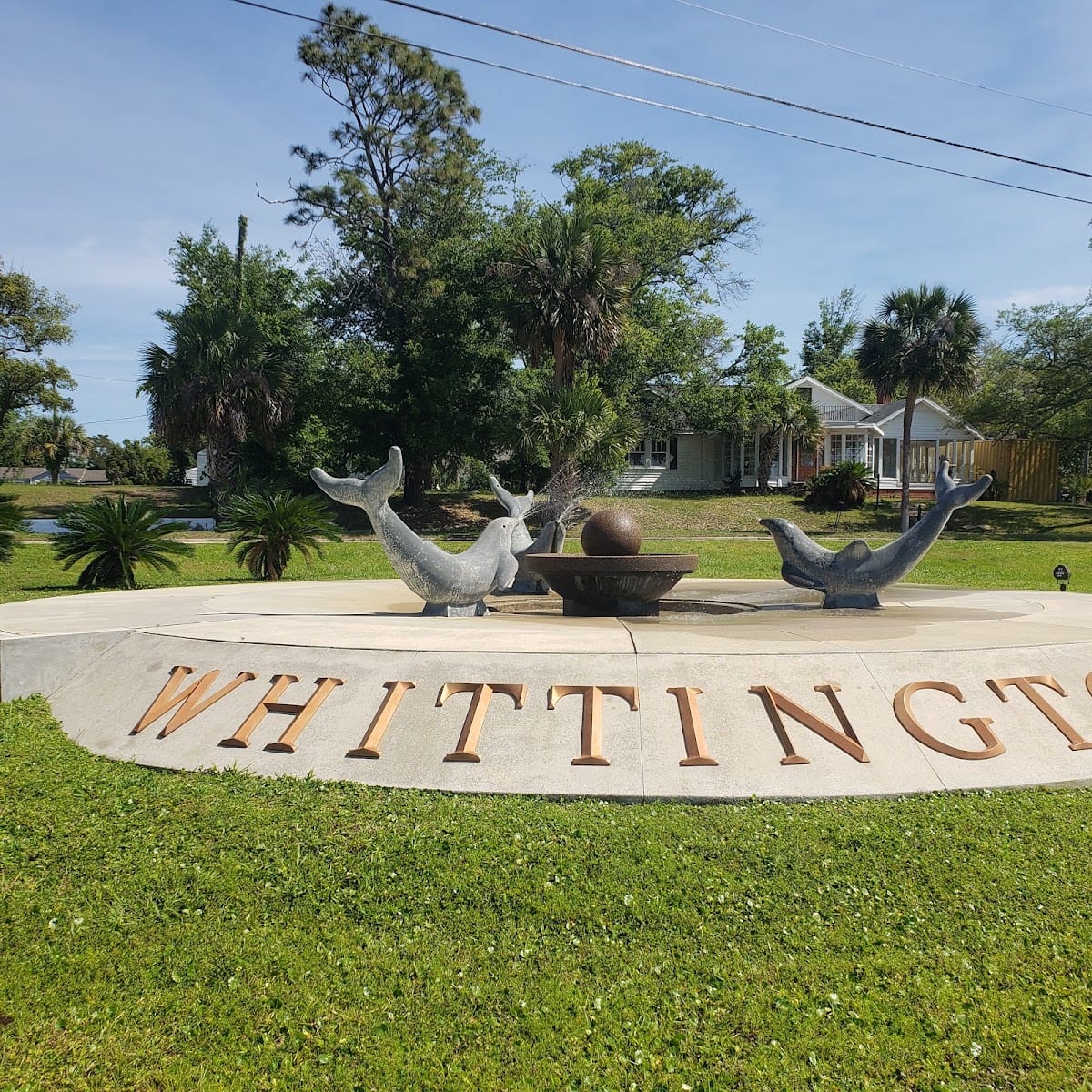 Whittington Park, photo 2