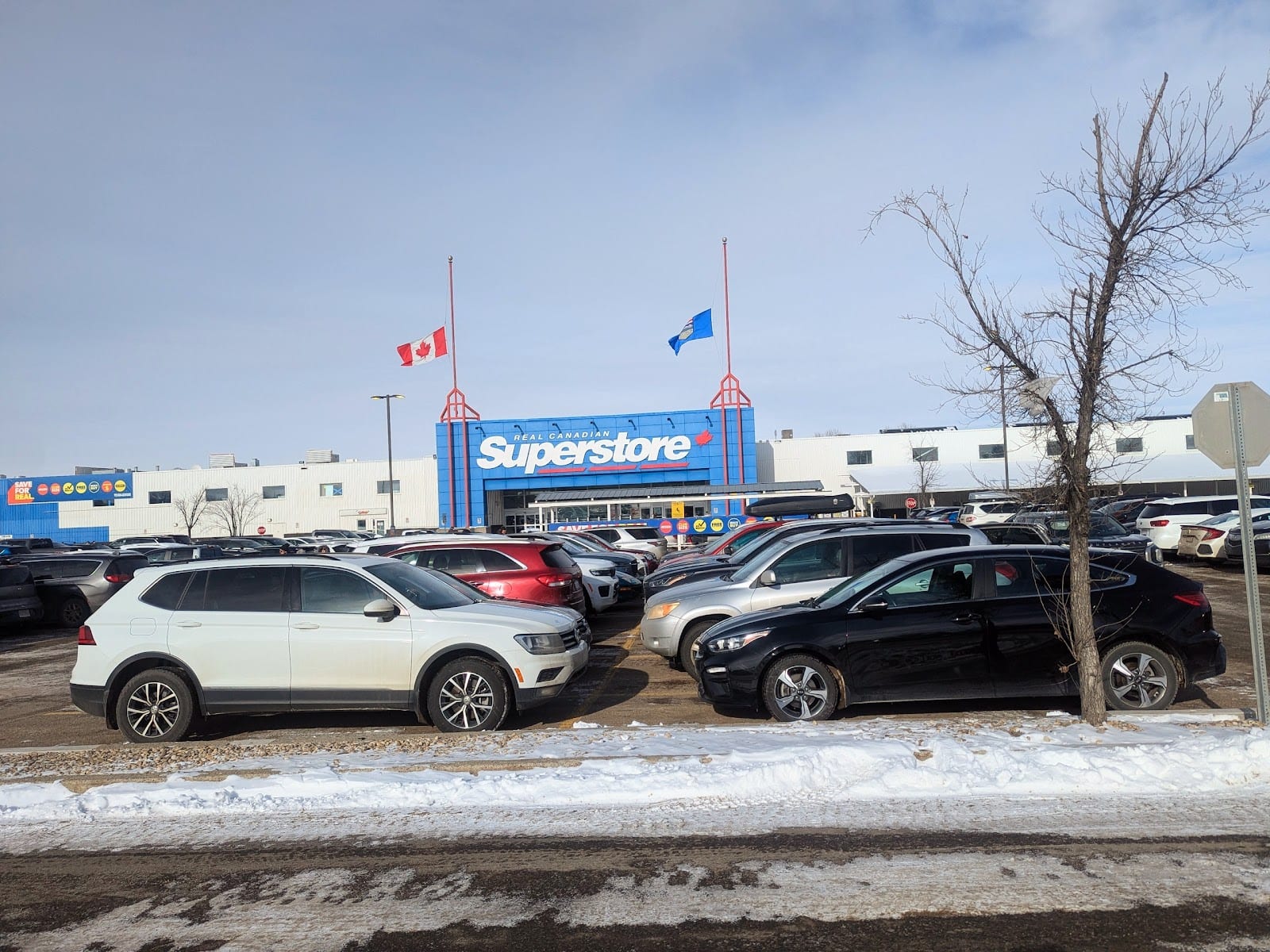 Real Canadian Superstore Baseline Road, photo 4