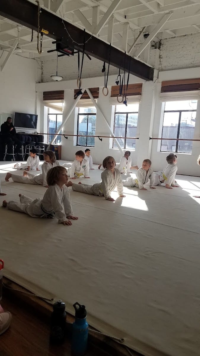 Quantum Martial Arts, photo 3