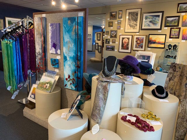Art Center of Estes Park, photo 2