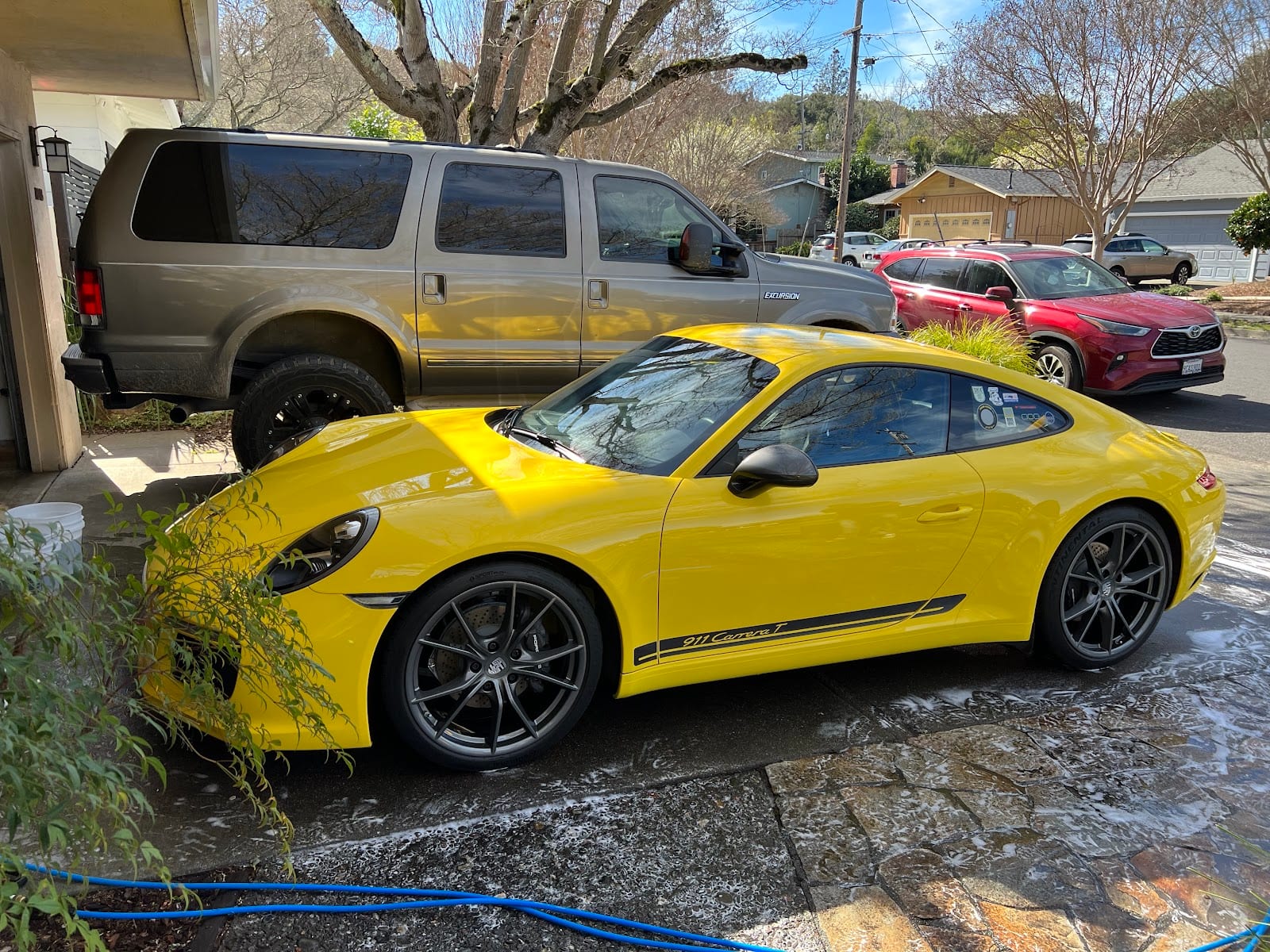 Calistoga Mobile Detailing, photo 2