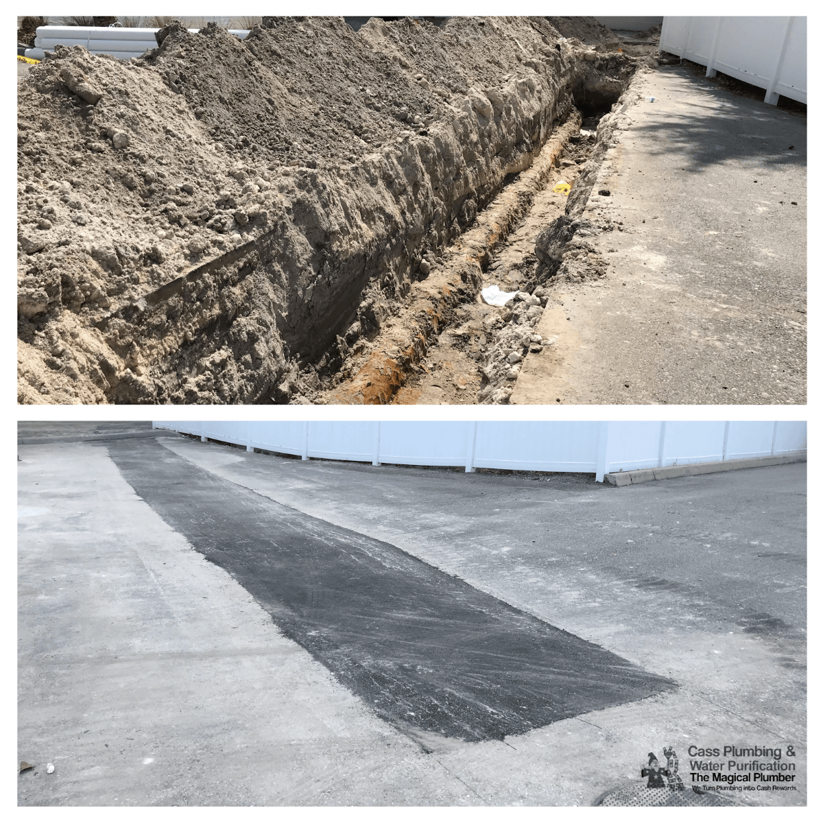 Cass Plumbing, Inc., photo 3