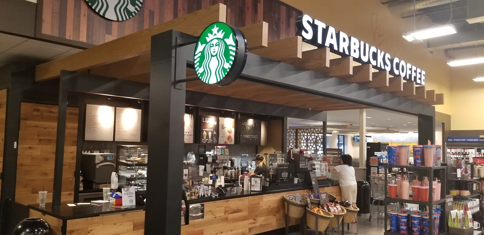Starbucks Coffee Company, photo 2