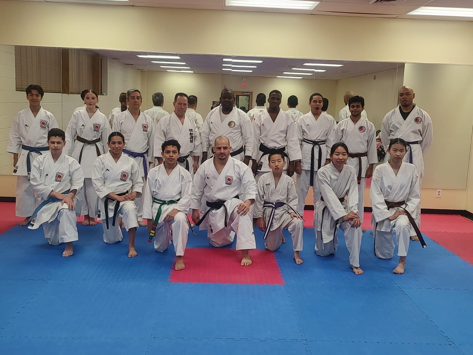 Utah Shotokan Karate, photo 4