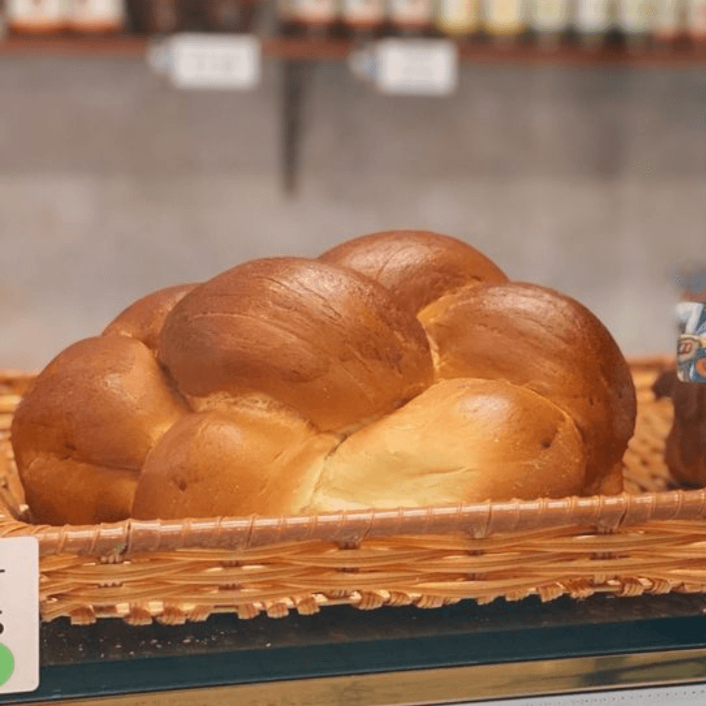 Moscow & Tbilisi Bakery Store, photo 4