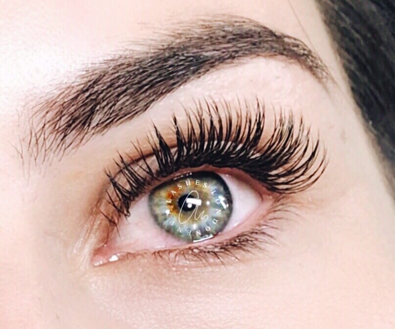 Envy Lashes London