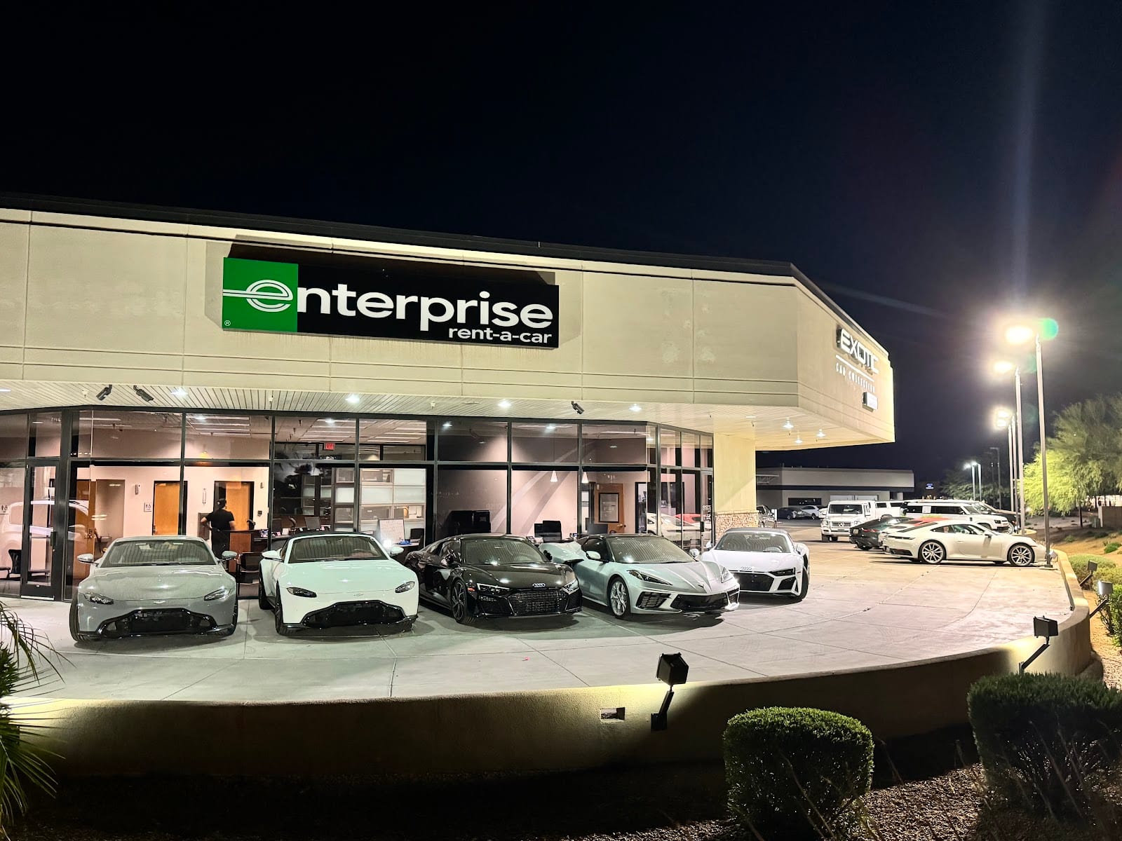 Enterprise Rent-A-Car, photo 3