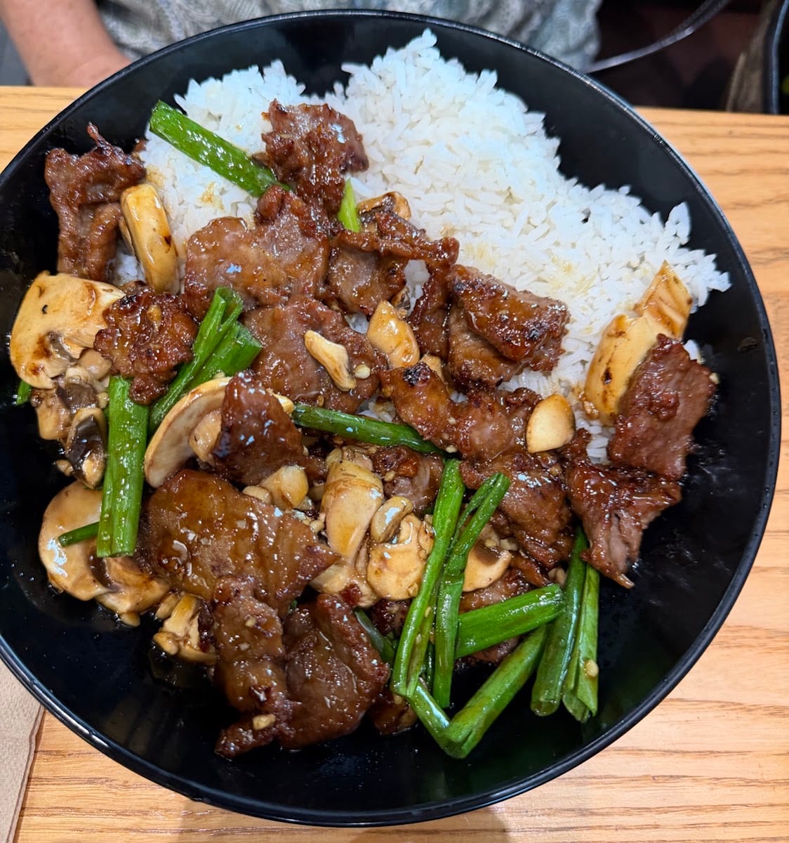 Pei Wei Asian Kitchen, photo 4