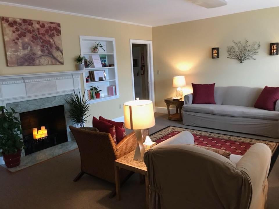 Anderson Center for Mindfulness