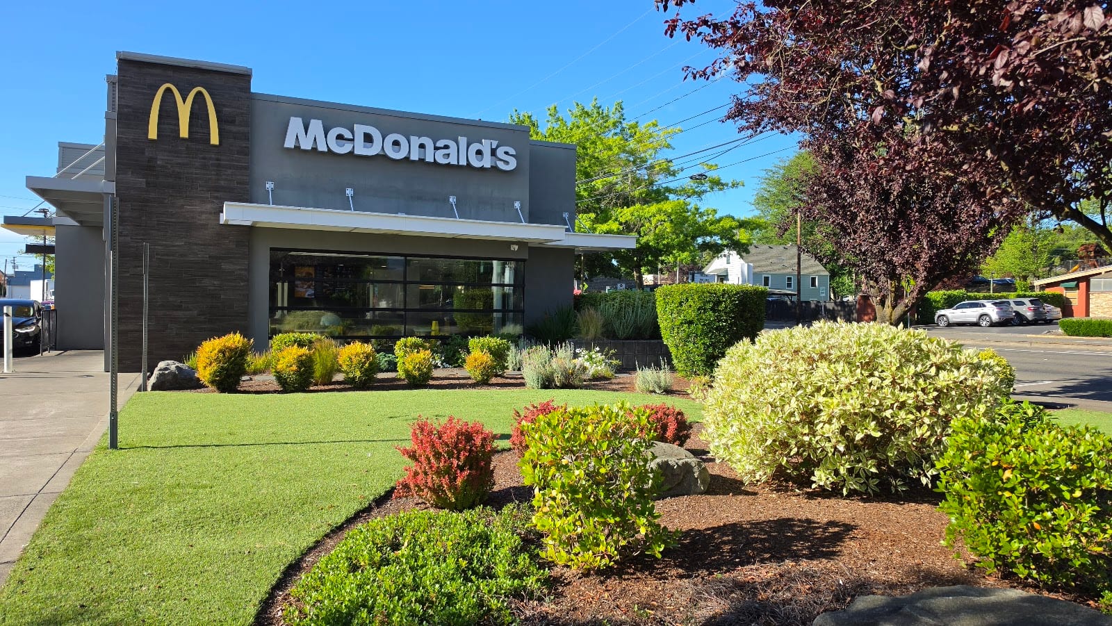 McDonald's, photo 2
