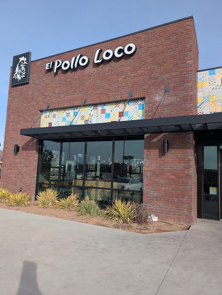 El Pollo Loco, photo 3