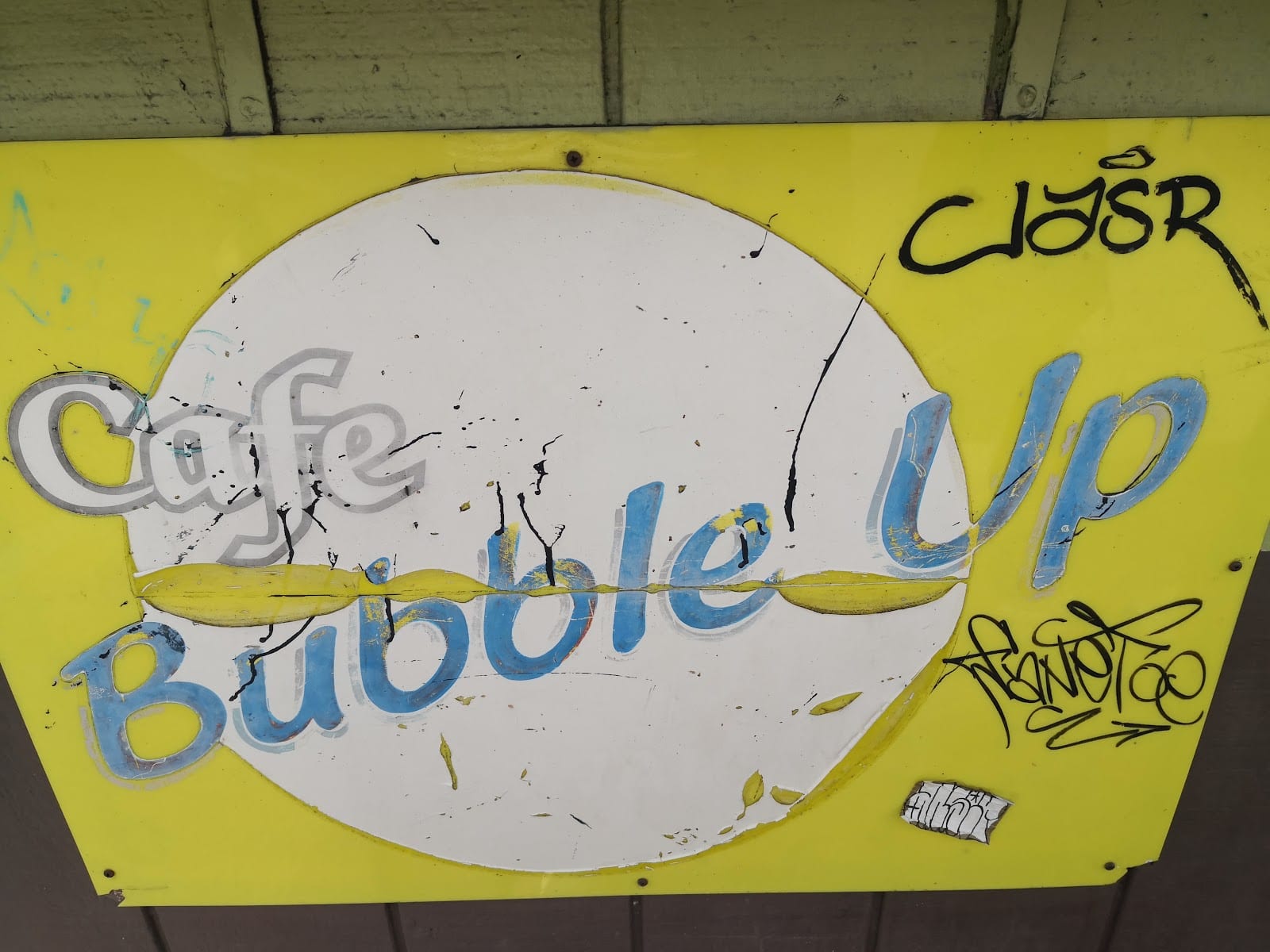 Bubble up, photo 3