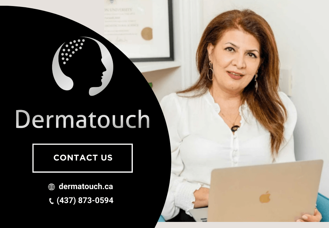 Dermatouch - Botox Fillers, Micro Needling, PRP, photo 2