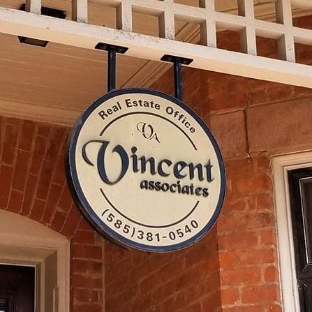 Vincent Associates Real Estate
