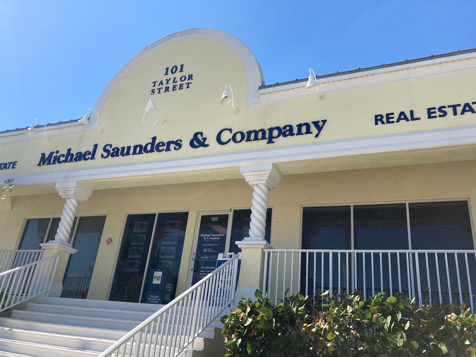 Michael Saunders & Company - Punta Gorda Downtown