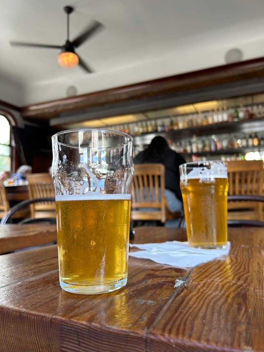 Dogpatch Saloon