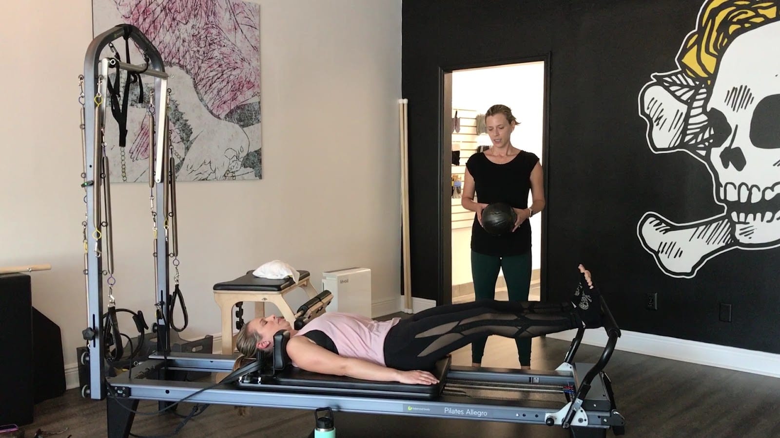 The Pilates Krewe - South Tampa, photo 3