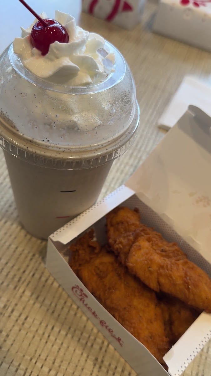 Chick-fil-A, photo 3