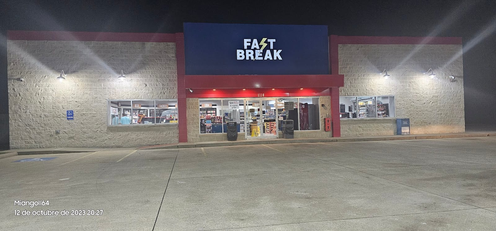 Citgo, photo 3