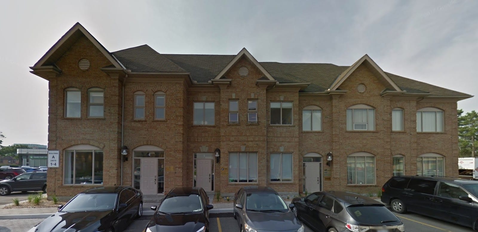 P2 Realty Inc., Brokerage (Richmond Hill, Head Office)