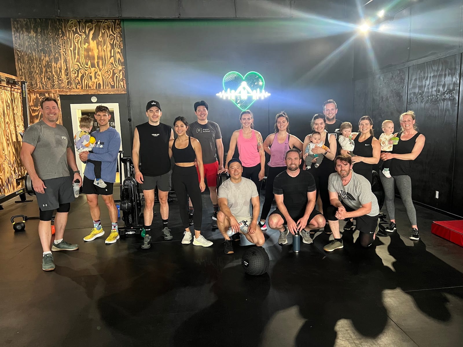 Fíor Fitness, photo 2