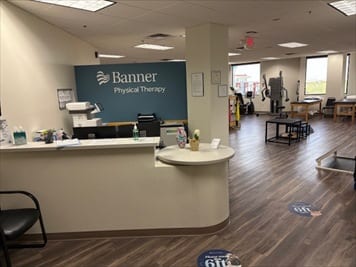 Banner Physical Therapy - Scottsdale - Bell, photo 3