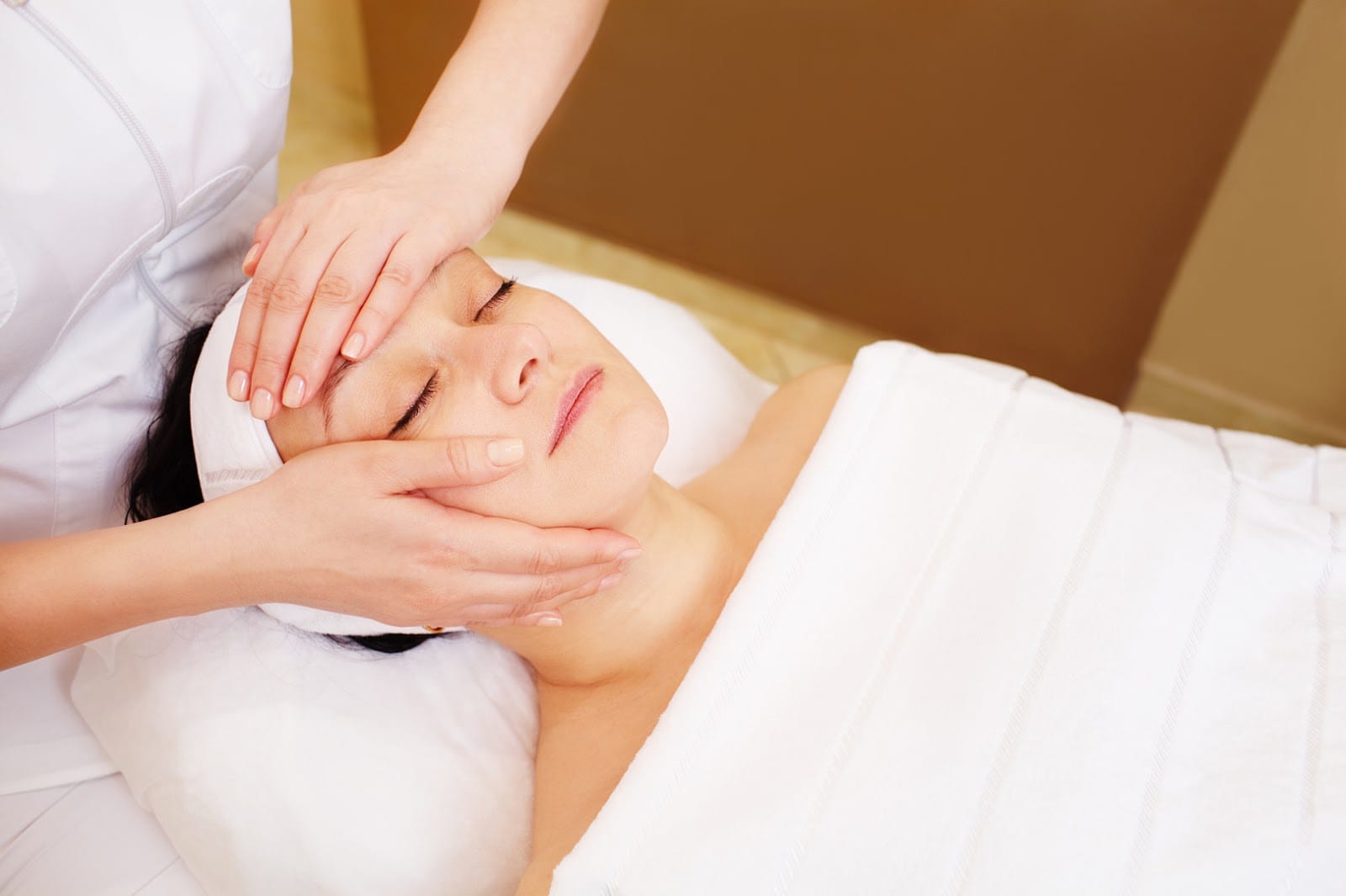 icare spa (Before :Happy Foot Spa/Truly Relax)