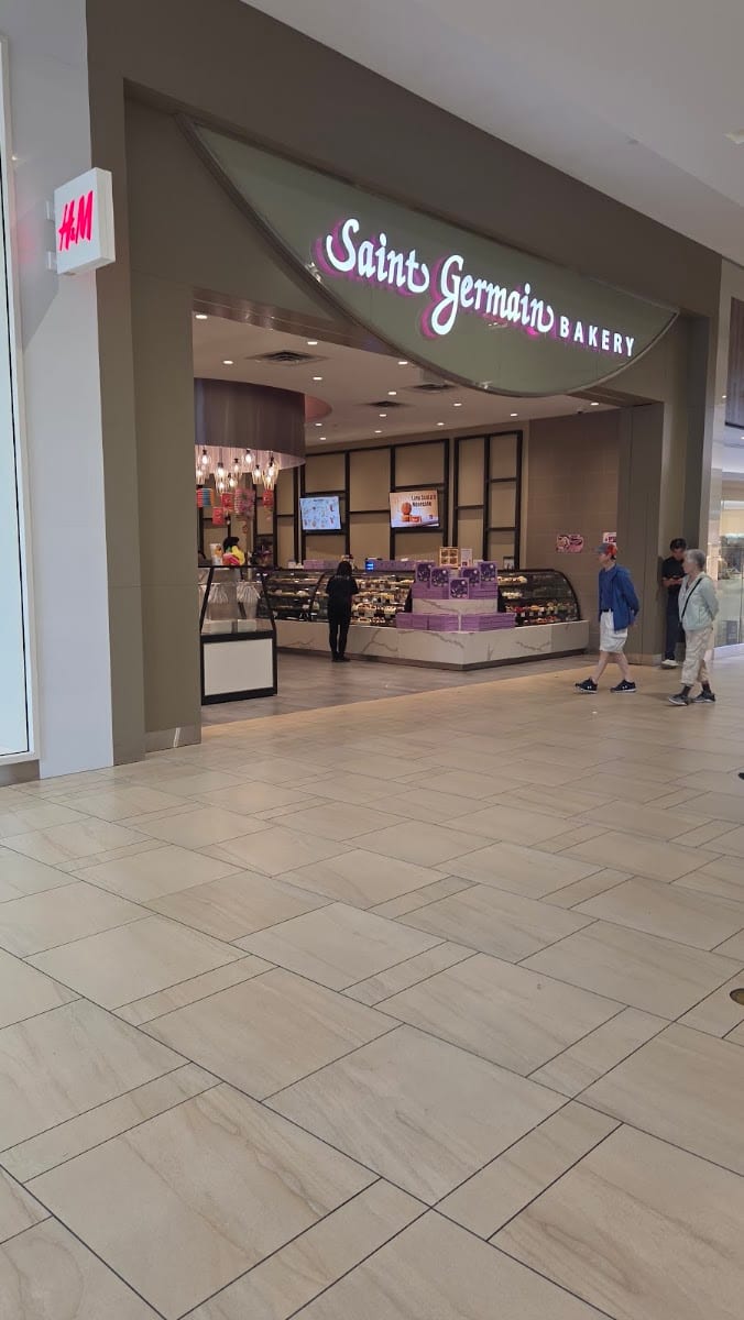 Saint Germain Bakery (Hillcrest)