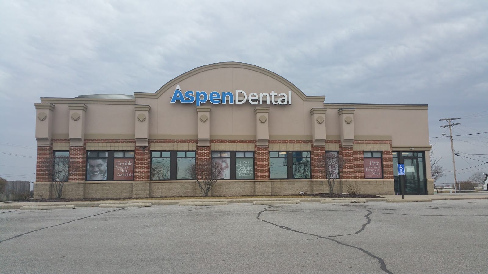 Aspen Dental - Fort Wayne, IN, photo 2