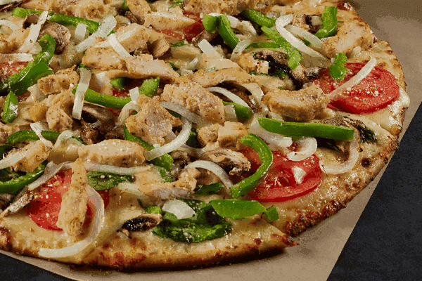 Donatos Pizza, photo 4