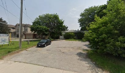 Hassell Christopher Dr