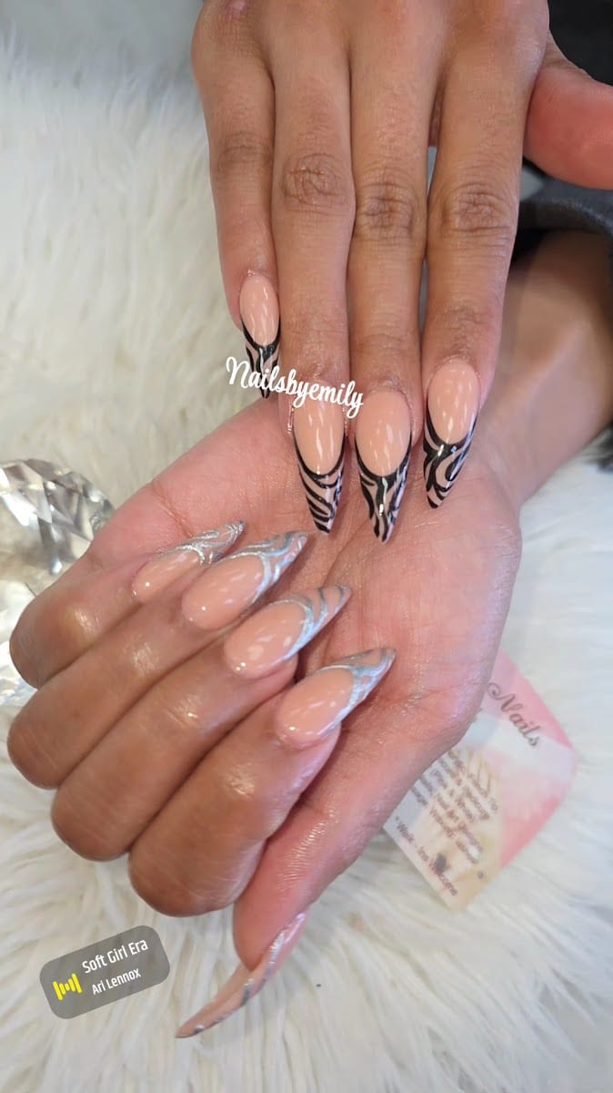 Bel Air Nails, photo 2