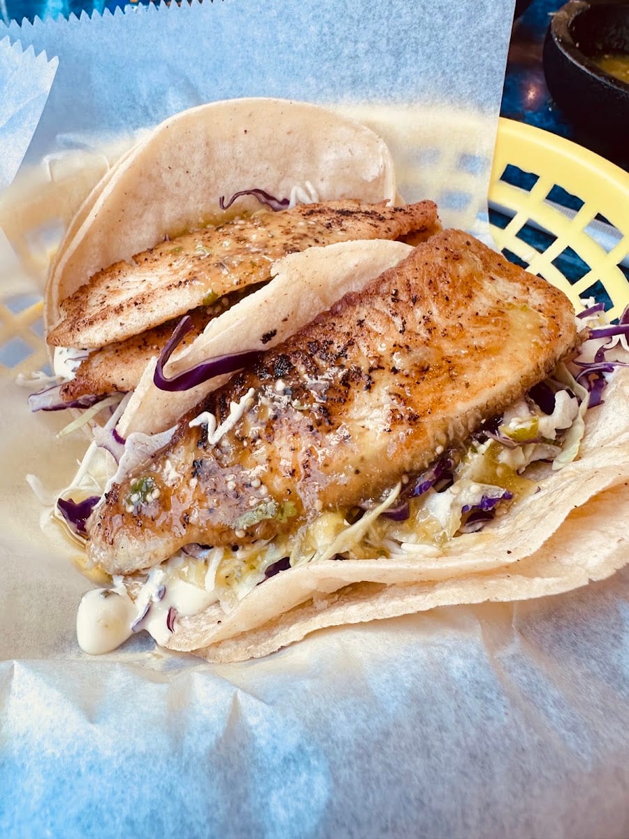 El Rey Taqueria, photo 3