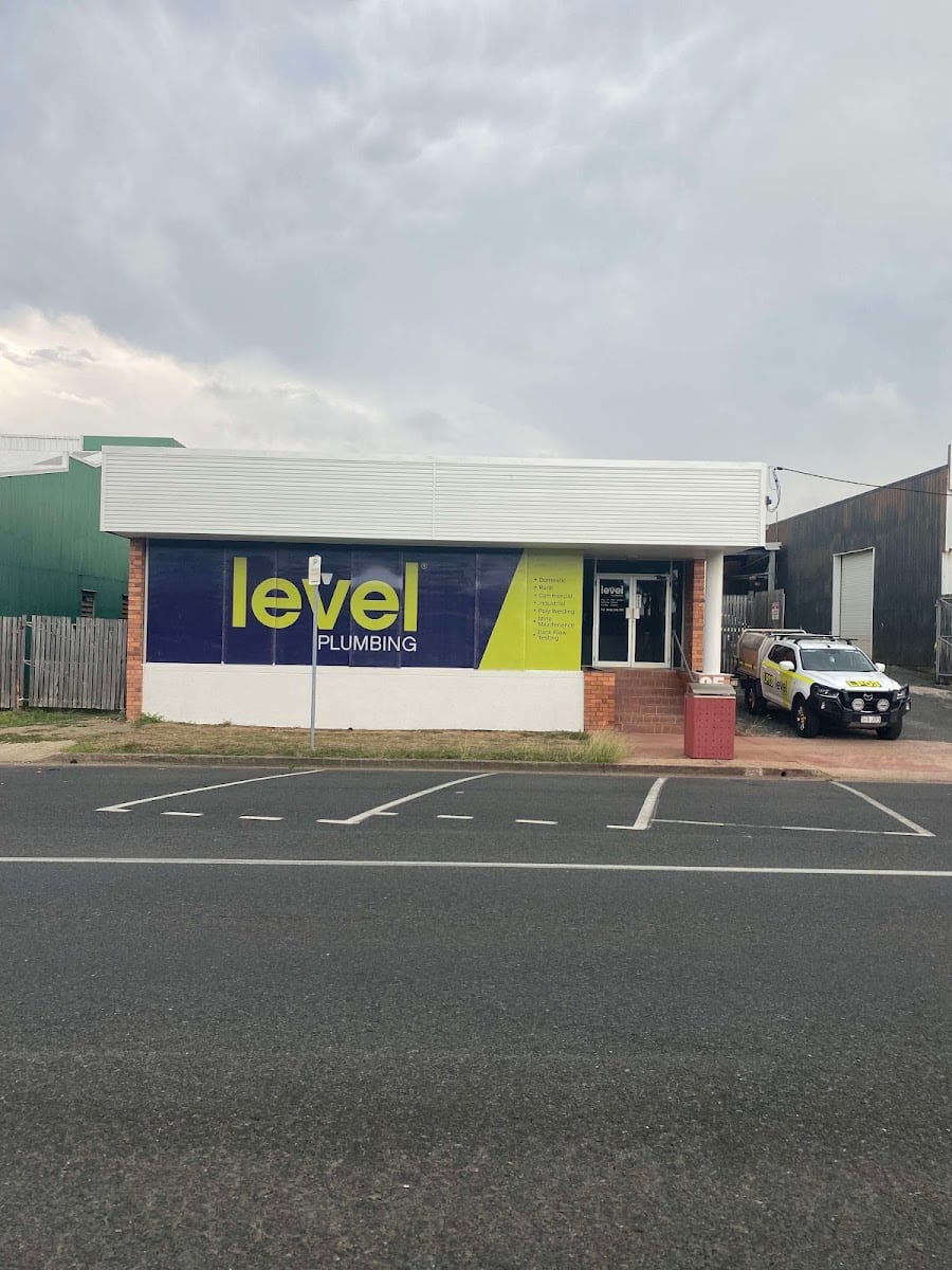 Level Plumbing Mackay, photo 2