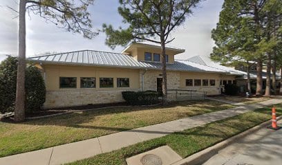 Monticello Therapy Center of Denton