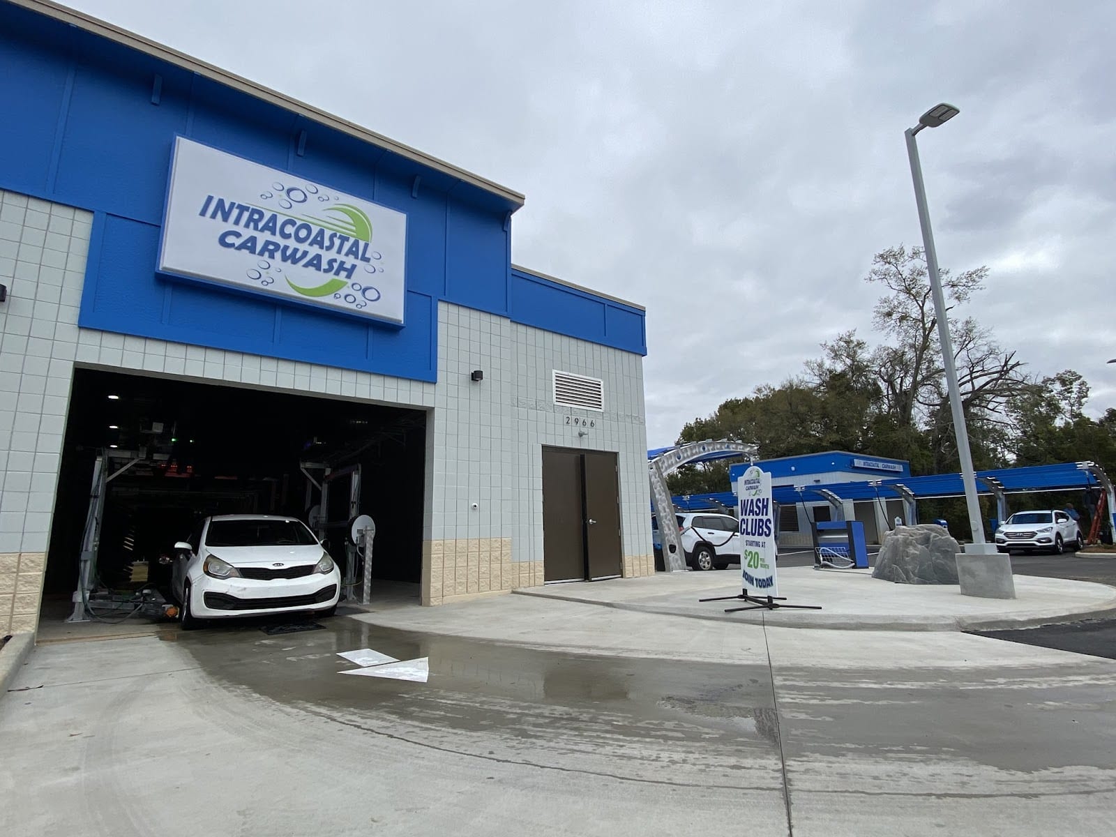 Intracoastal Car Wash, photo 2