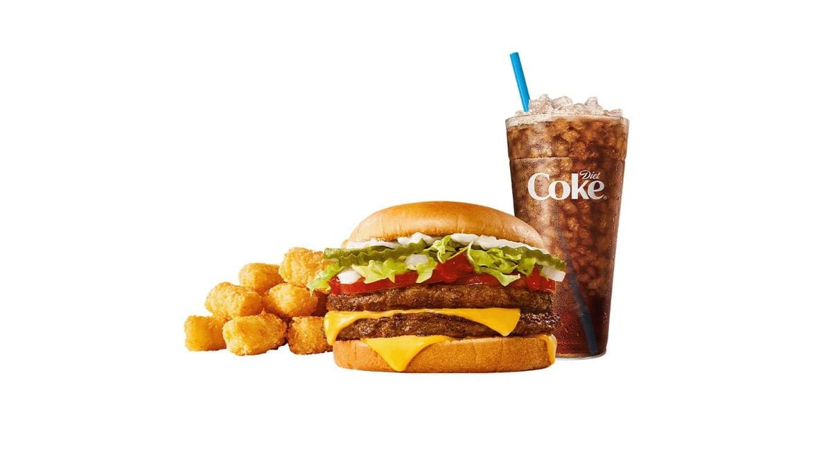 Sonic Drive-In
