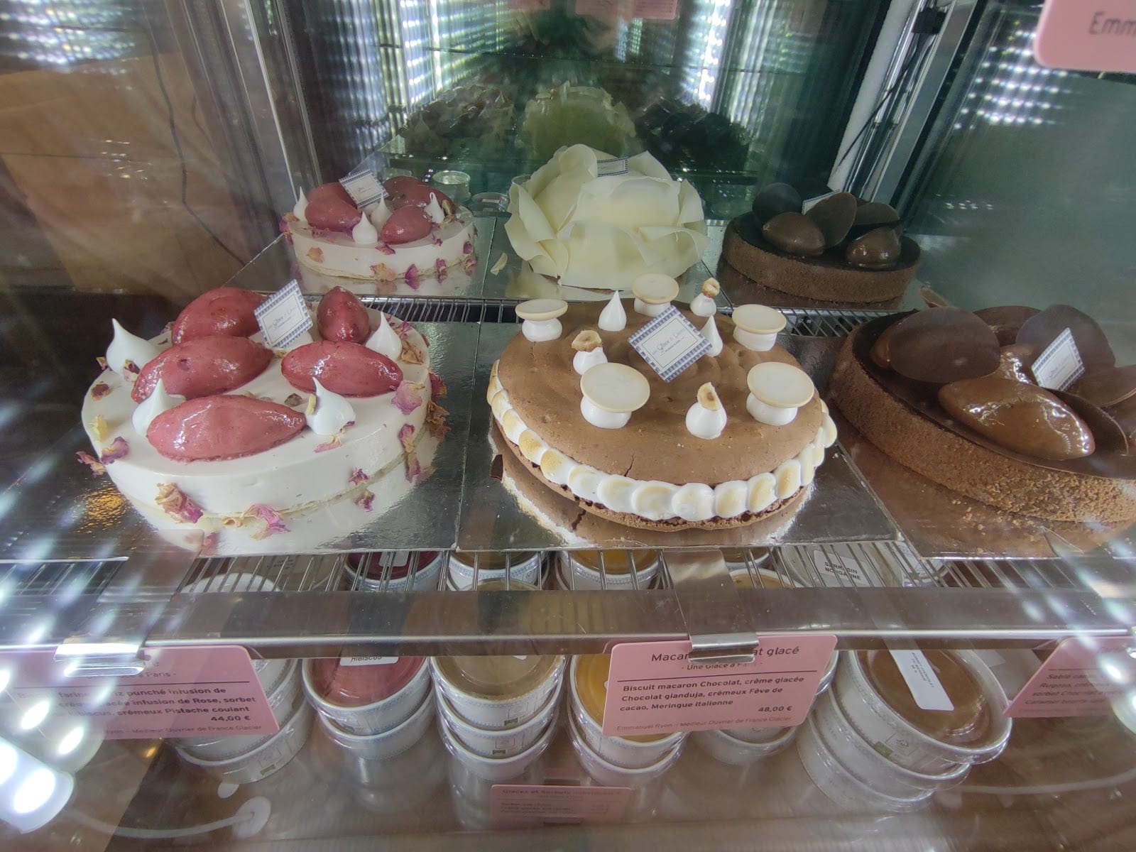 COMPTOIR DU CHOCOLAT, photo 3