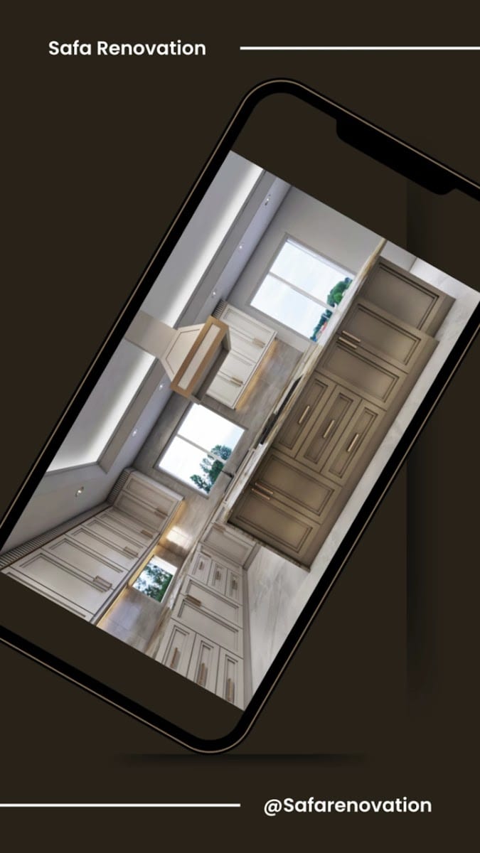 Safa Renovation’s Ltd, photo 3