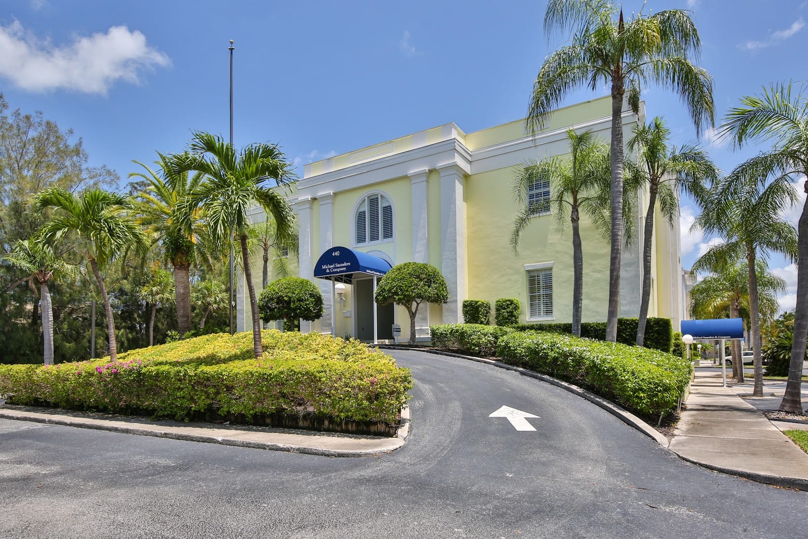 Michael Saunders & Company - Longboat Key Real Estate